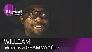 Will.i.am Full interview with the Black Eyed Peas lead member 2016