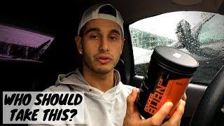 RIVALUS POWDER BURN 2.0 PRE-WORKOUT  Honest In-Depth Review