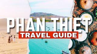 Mui Ne Phan Thiet A Guide to Visiting the Resort Capital of Vietnam