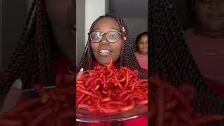 How to get Off brand TAKIS STICKS BUSSIN or WACK