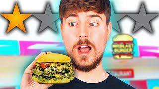 Why MrBeast Burger Became a Nightmare