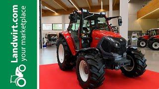 Der neue Lintrac70  landwirt.com