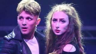 HND Musical Theatre at Mechanics Performing Arts