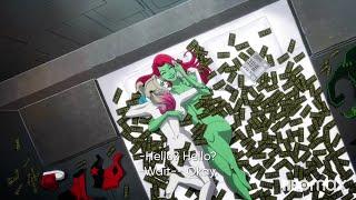 Harley Quinn 3x01 Sneak Peek HBOmax -  Season 3