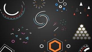 30 4k Motion Graphics Assets 10 Free