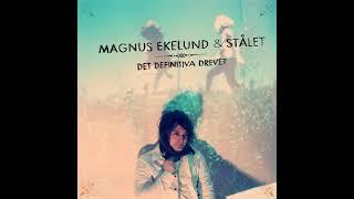 Magnus Ekelund & Stålet – Ymer II