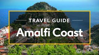 Amalfi Coast Vacation Travel Guide  Expedia
