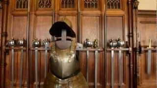 Edinburgh Castle - Great Hall