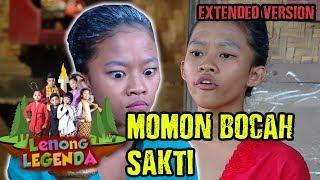 Momon Bocah Sakti - Lenong Legenda 37 PART 1