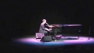 Ben Folds - Gracie @ The Barbican London - 27 May 2018
