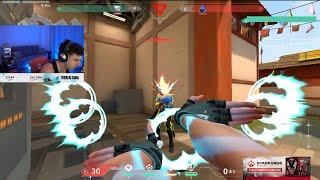 HAVEN TARIK JETT VALORANT RADIANT RANKED GAMEPLAY FULL MATCH VOD