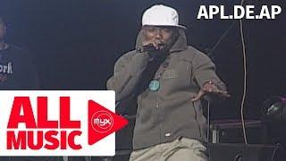 APL.DE.AP – Bebot MYX Mo 2006 Performance