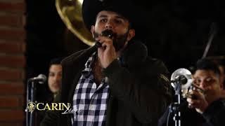 Carin Leon - A Mi Estilo En Vivo corridos 2018