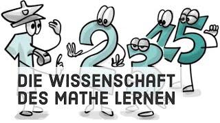 10 Regeln Mathe Lernen