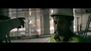 WorkPlace Victoria Manslaughter via McCann Melbourne