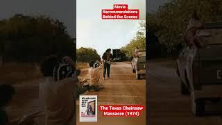 The Texas Chainsaw Massacre 1974 Behind the Scenes  Movie Recommendations  Leatherface