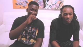 Kothello - Houston Hip Hop FIx Interview