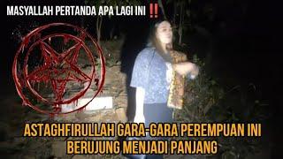 MISI PENCARIAN TEROPONG MISTERI