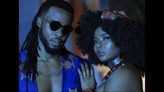 Flavour - Crazy Love Feat. Yemi Alade Official Video