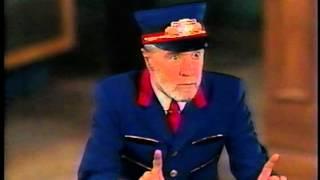 Shining Time Station - Mr. Conductors Evil Twin - Part 12