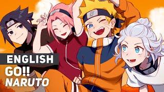 Naruto - GO Fighting Dreamers  ENGLISH Ver  AmaLee