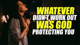 Motivational Video - Whatever Youre Faced With... Be Thankful That God Is On Your Side