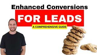 Enhanced Conversions for Leads #googleads #measurement #conversiontracking #tutorial