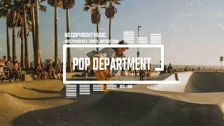 Upbeat Dance Rock by Infraction Independence No Copyright Music  Pop Department