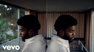 Khalid - Please Dont Fall In Love With Me Visualizer