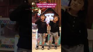 GOYANG TELEPON  DJ VIRAL #jogetremix #trends #twins #joget #shorts