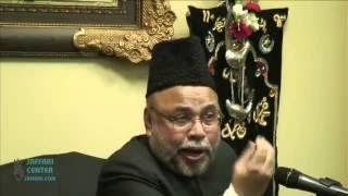 Majalis 6th Muharram 14372017 Maulana Sadiq Hasan