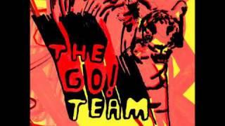 The Go Team - Huddle Formation