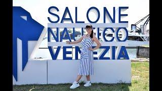 4a Edizione del Salone Nautico Internazionale di Venezia