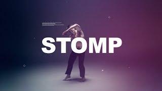 Dynamic Stomp Intro After Effects Template