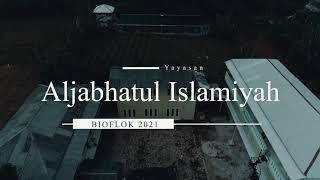 BIOFLOK Yayasan Jabhatul Islamiyah Tahun 2021