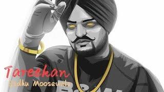 Tareekan Sidhu Moosewala  Wazir Patar New Punjabi Song #sidhumoosewala #sidhu #punjabisong #leak