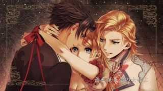 【Kagamine Rin Kagamine Len Yuma VY2】The Butterfly the Flower and the Spider【Original】