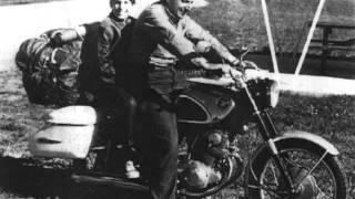 Robert M. Pirsig NPR Interview July 12 1974