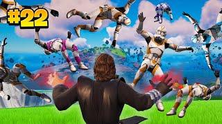 30 Star Wars Myths BUSTED in Fortnite
