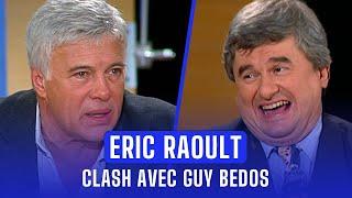 Cest la gauche couscous   Clash entre Guy Bedos et Eric Raoult chez Marc-Olivier Fogiel ONPP