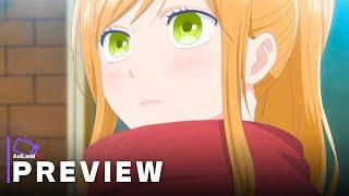 My Love Story With Yamada-kun to Lv999 Episode 11 - Preview Trailer  English Subtitles