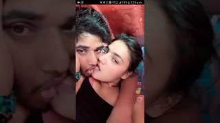 Bigo Live kissing girls