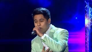 Niel Murillo - Tuloy Parin Ako SNL