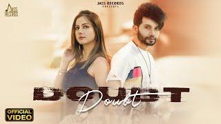 Doubt   Official Music Video  Prince Gill  Songs  2022  Jass Records
