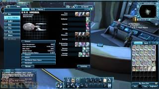 Star Trek Online Gameplay Review - CTGO