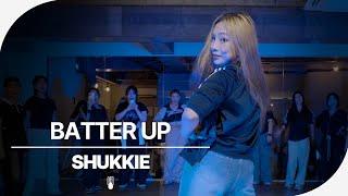 BABYMONSTER - BATTER UP  SHUKKIE Choreography