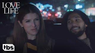 Love Life Darby And Augie Give Their Relationship Another Shot Season 1 Episode 9 Clip  TBS