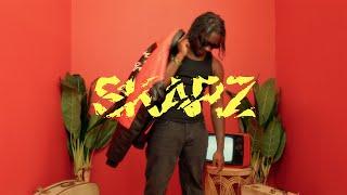 SKARZ- Tempting Official Visualiser