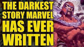 Top 10 Marvel Comics Too Dark For Marvel Movies Comics Explained