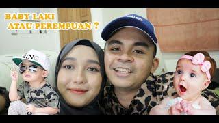 Surprise Baby Gender - Lelaki Or Perempuan